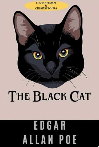 The Black Cat - Edgar Allan Poe · 1900