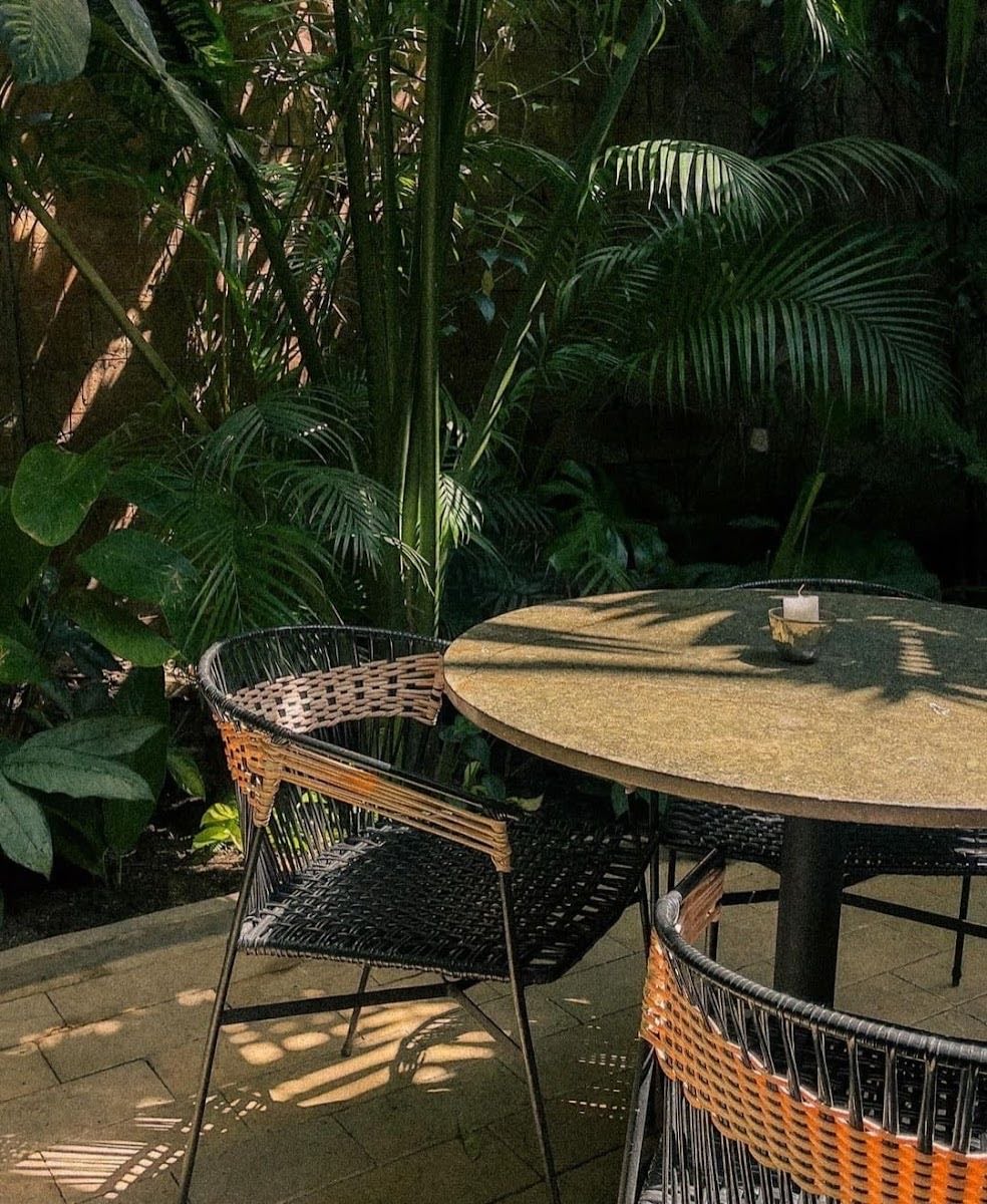 Restaurante Cuon - Lo que más amé los baos, recomendado