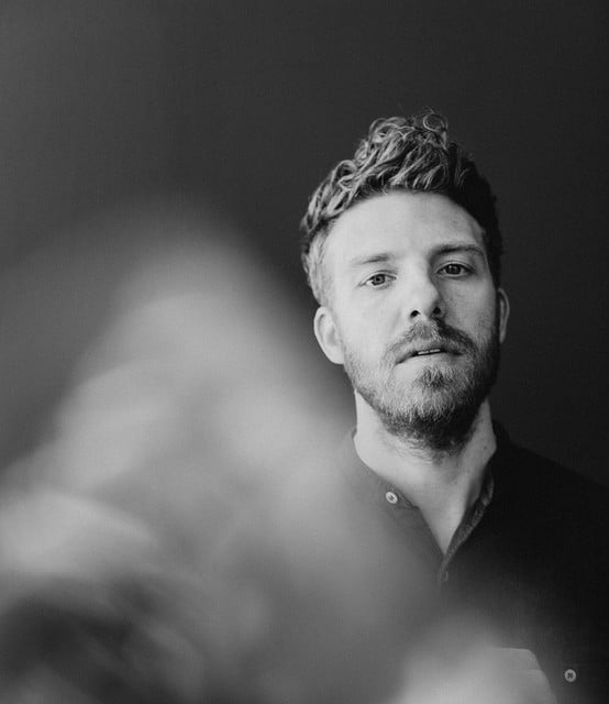 Andrew Belle - Artist