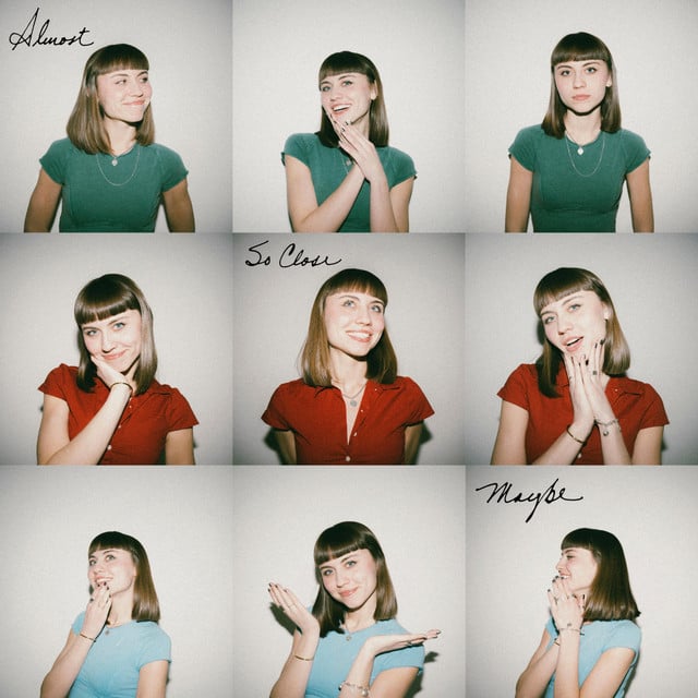 Almost, So Close, Maybe - Song · Mercer Henderson