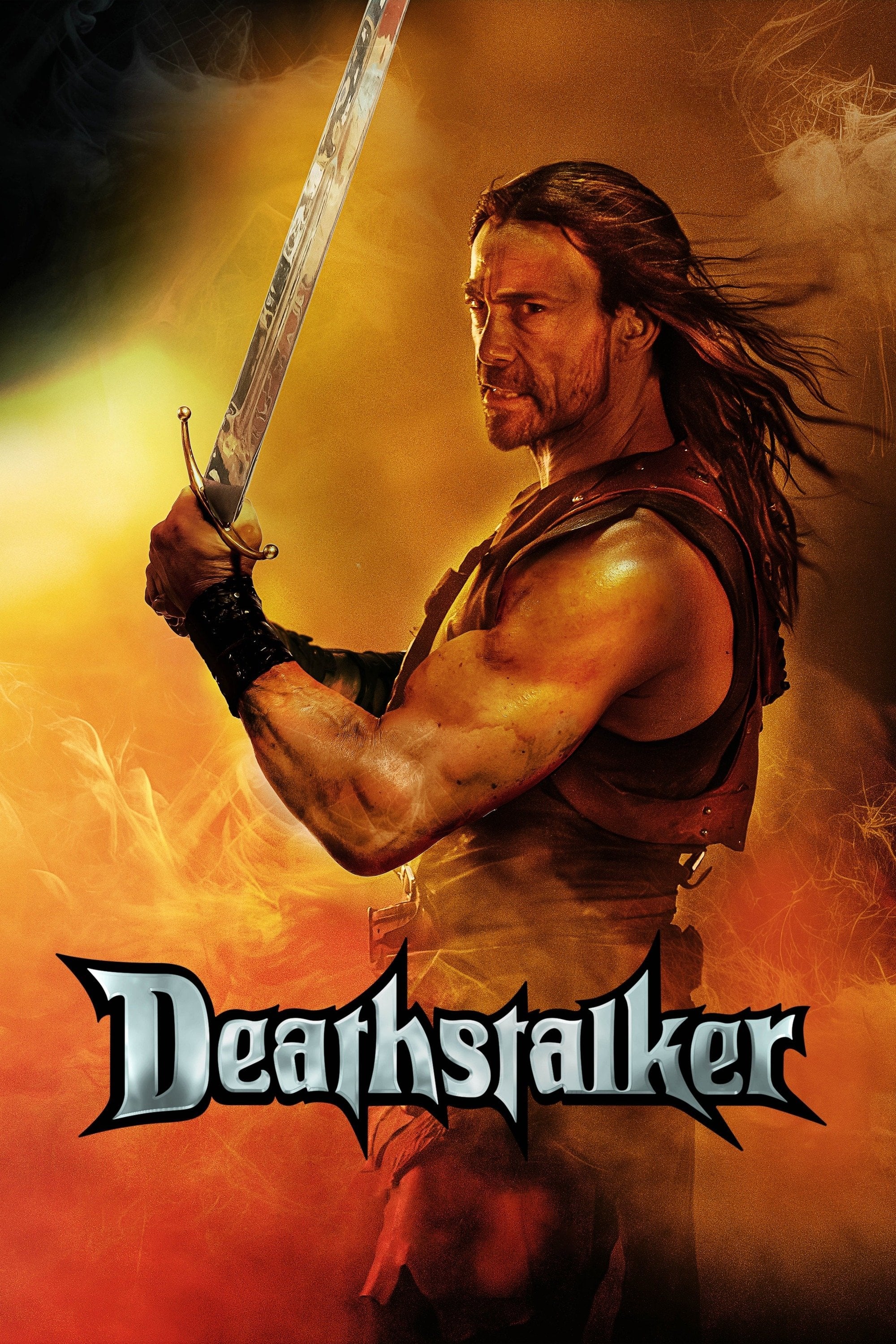 Deathstalker - Steven Kostanski · 2025