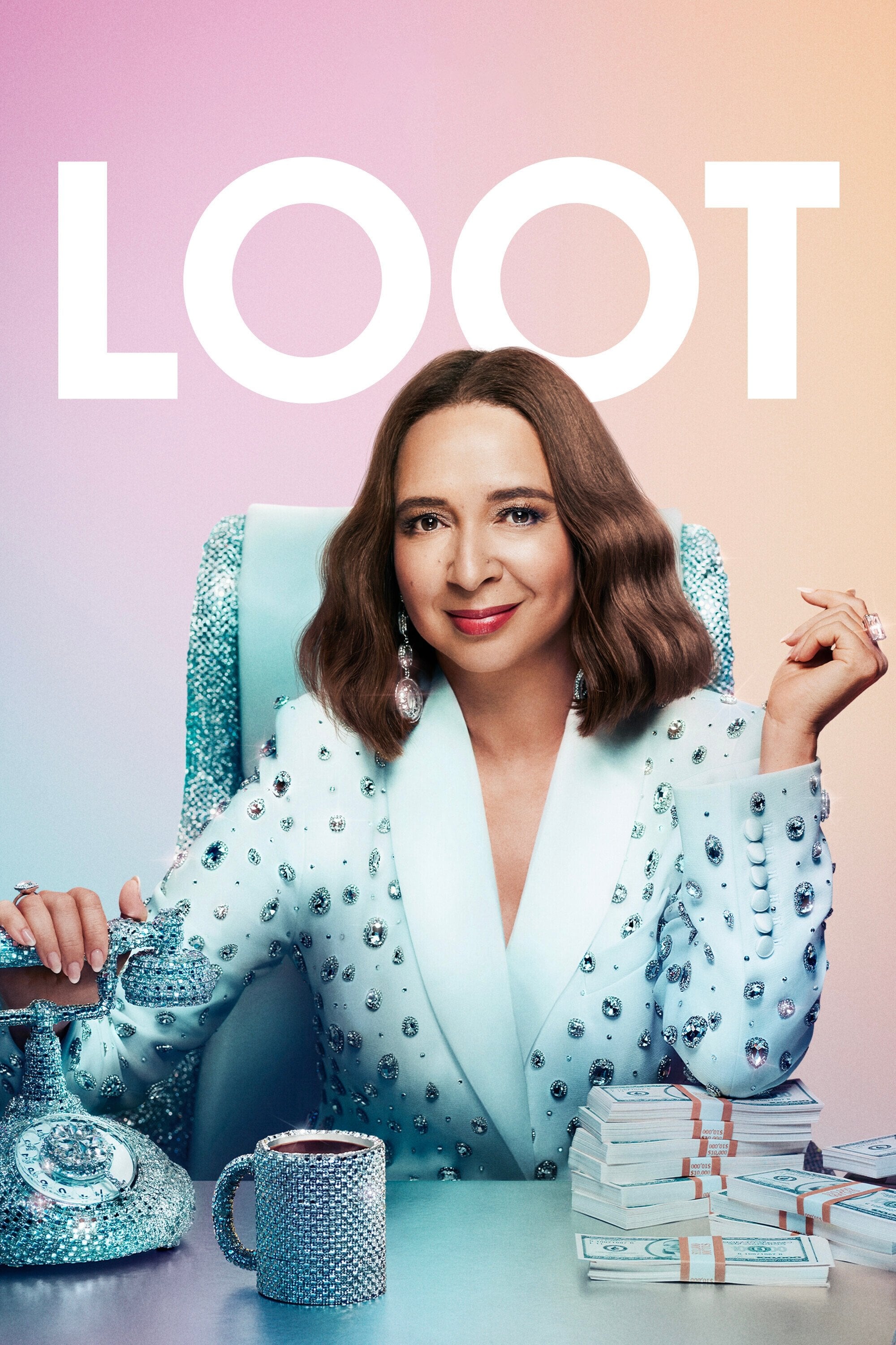 Loot - Matt Hubbard, Alan Yang · 2022