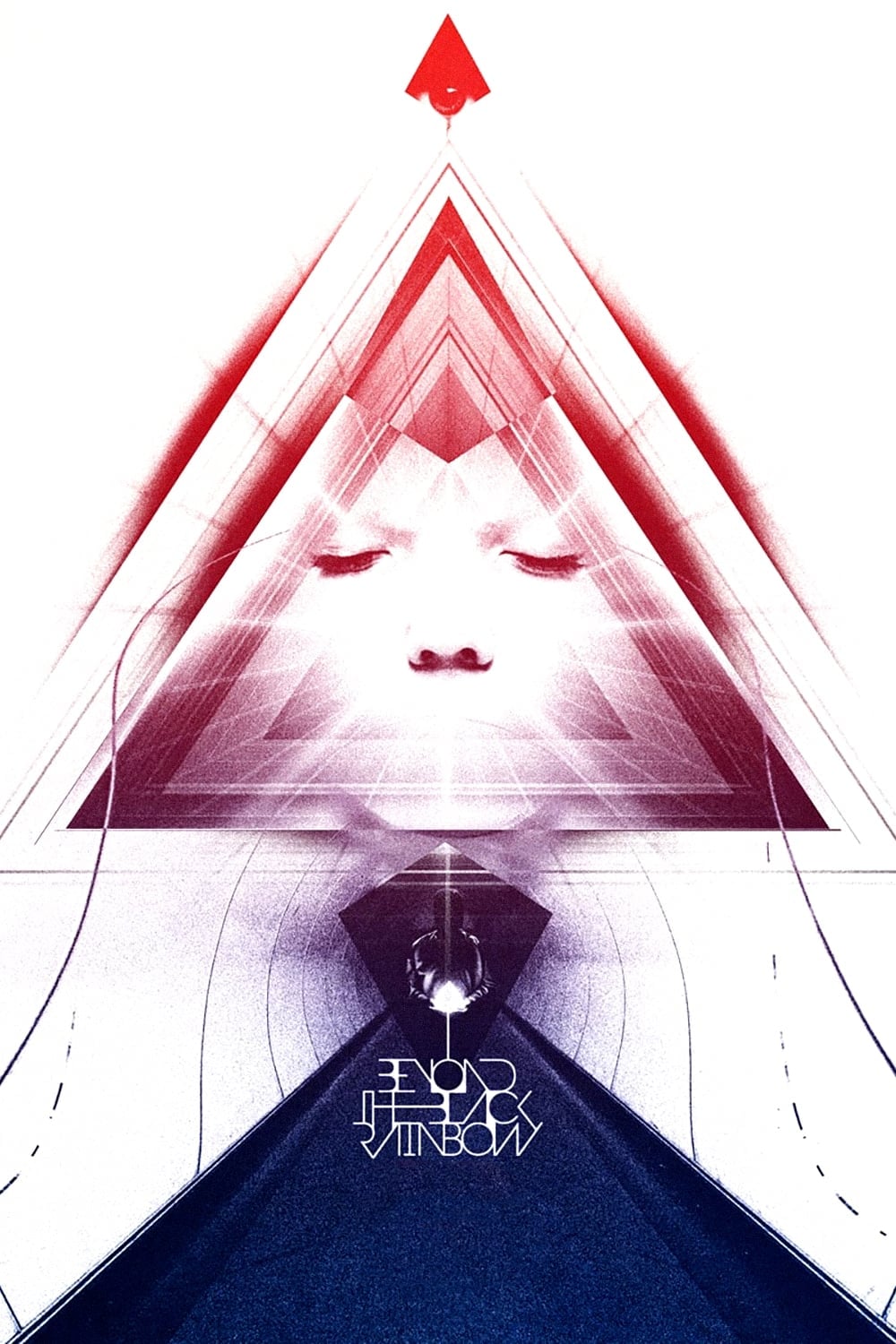 Beyond the Black Rainbow - Panos Cosmatos · 2010