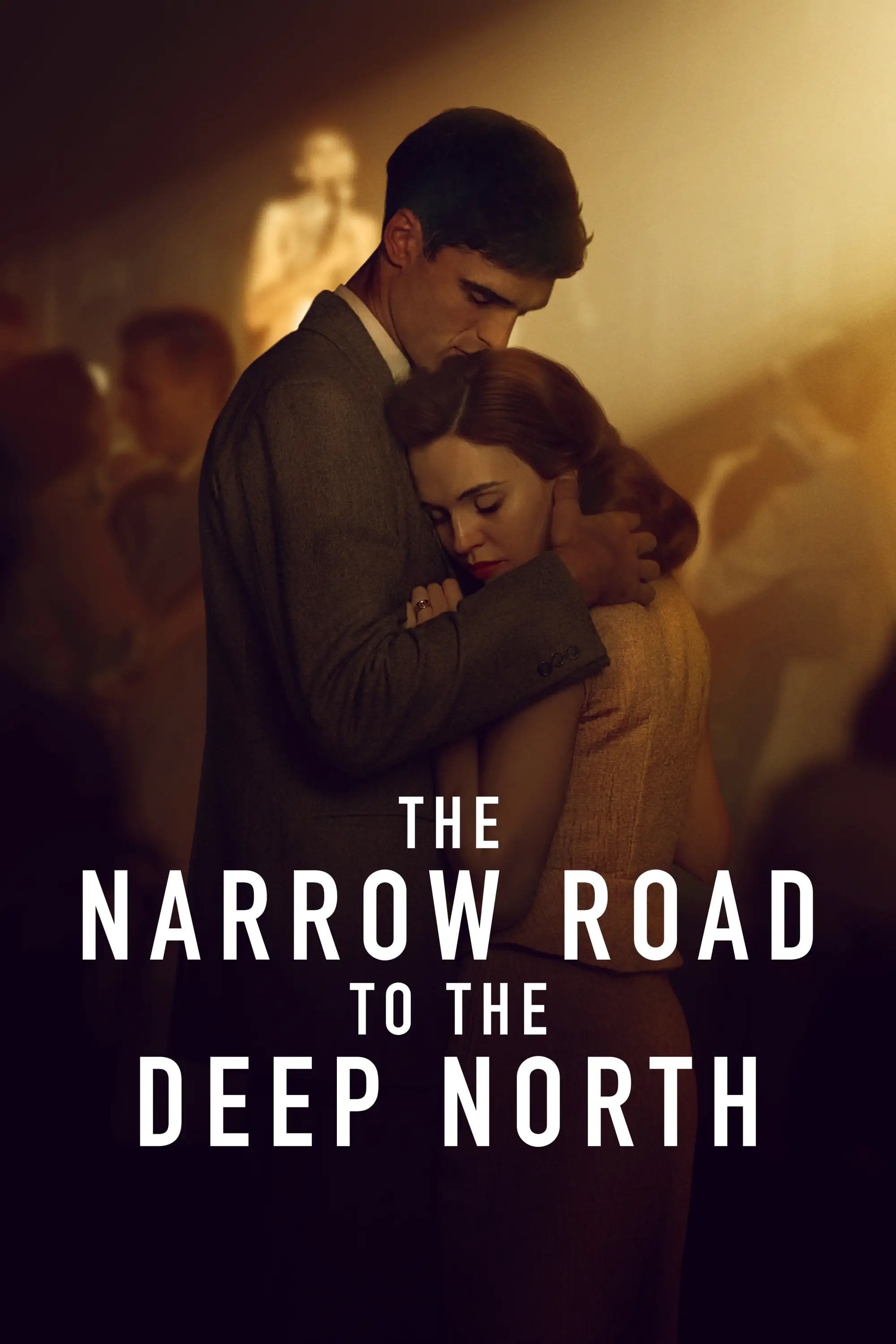 The Narrow Road to the Deep North - Shaun Grant, Justin Kurzel · 2025
