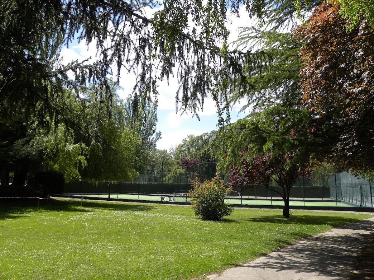 Club El Soto - Juan Ignacio Sendín