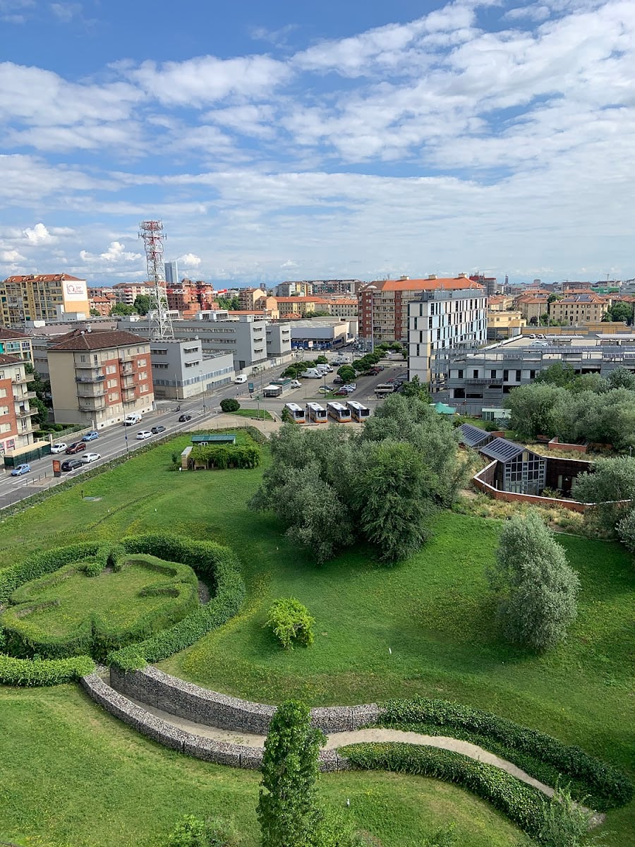 Parco Arte Vivente