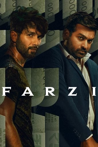 Farzi - Raj Nidimoru · 2023