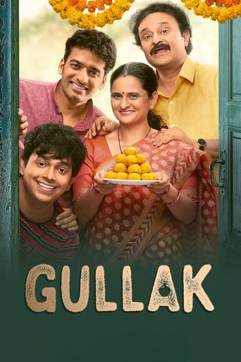 GULLAK - Nikhil Vijay · 2019