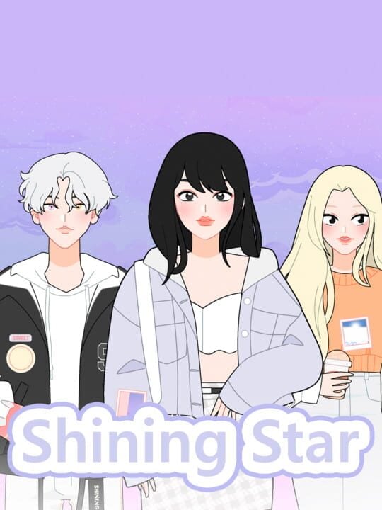 Shining Star - Android - iOS