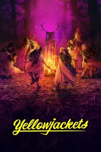 Yellowjackets - Ashley Lyle · 2021