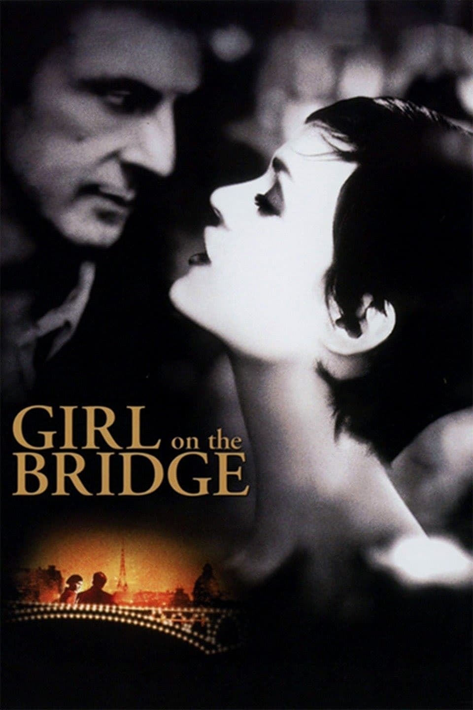 La Fille sur le pont - Patrice Leconte · 1999