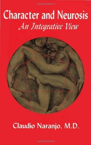 Caractère et névroses - Claudio Naranjo · 1994