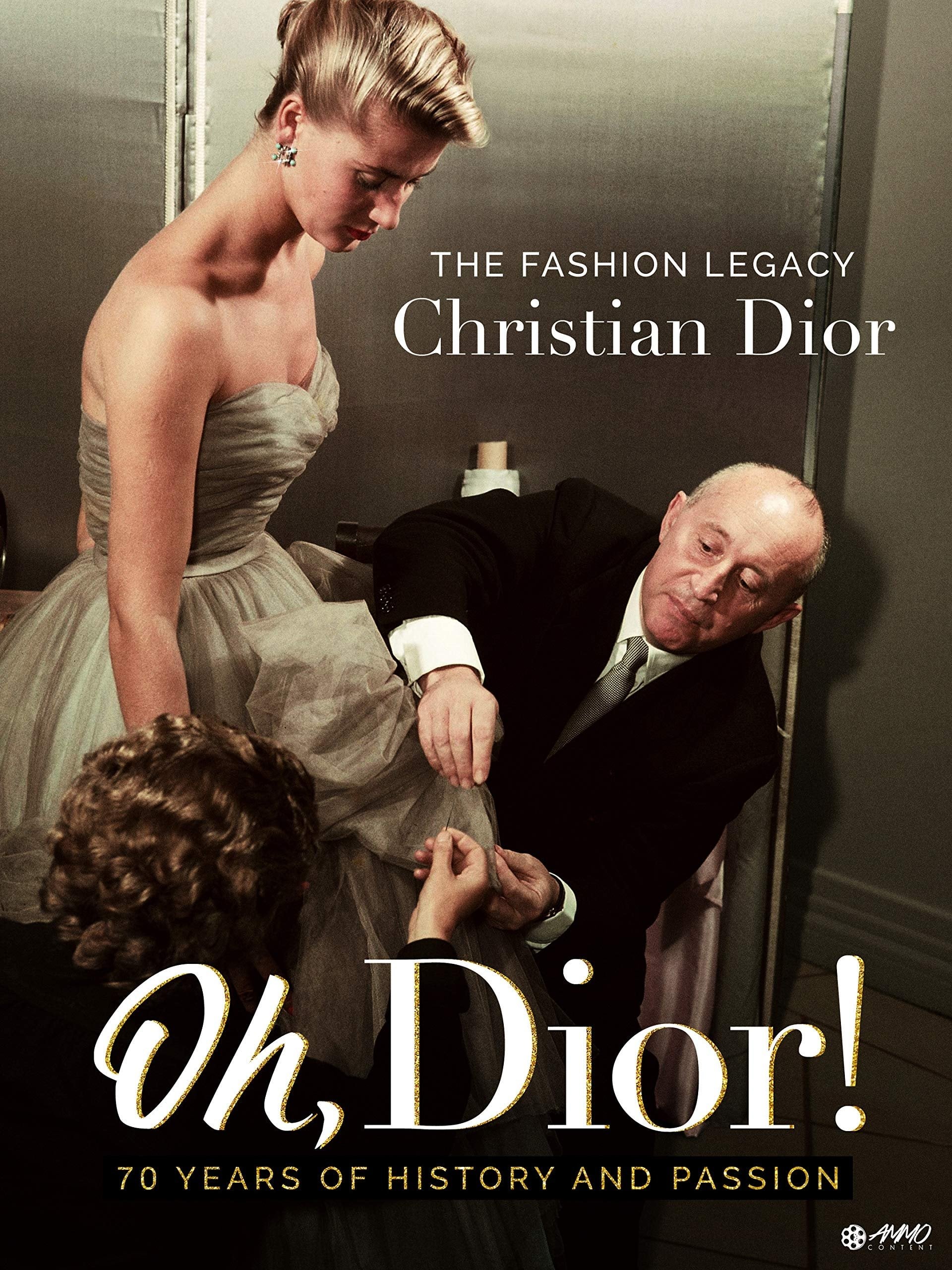 Oh, Dior! - Carla Duarte · 2017