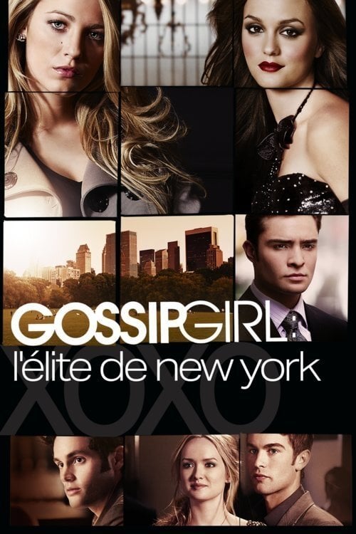 Gossip Girl - Stephanie Savage, Josh Schwartz · 2007