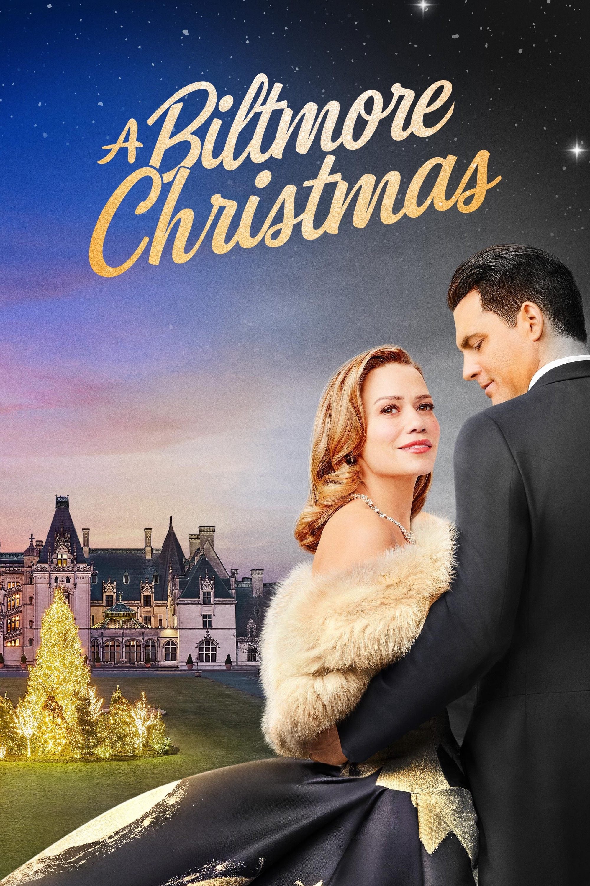 A Biltmore Christmas - John Putch · 2023