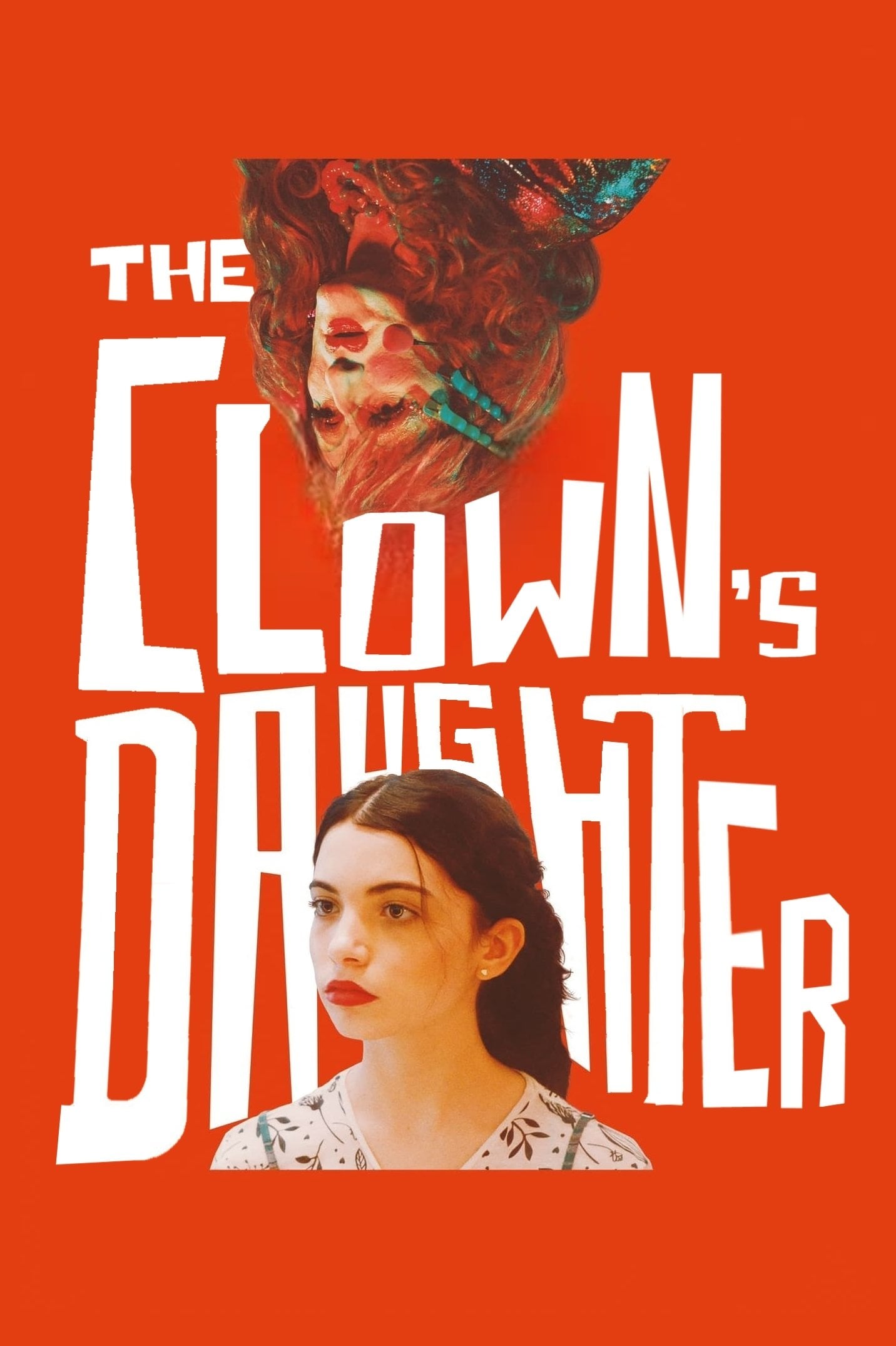 The Clown's Daughter - Pedro Diógenes · 2024