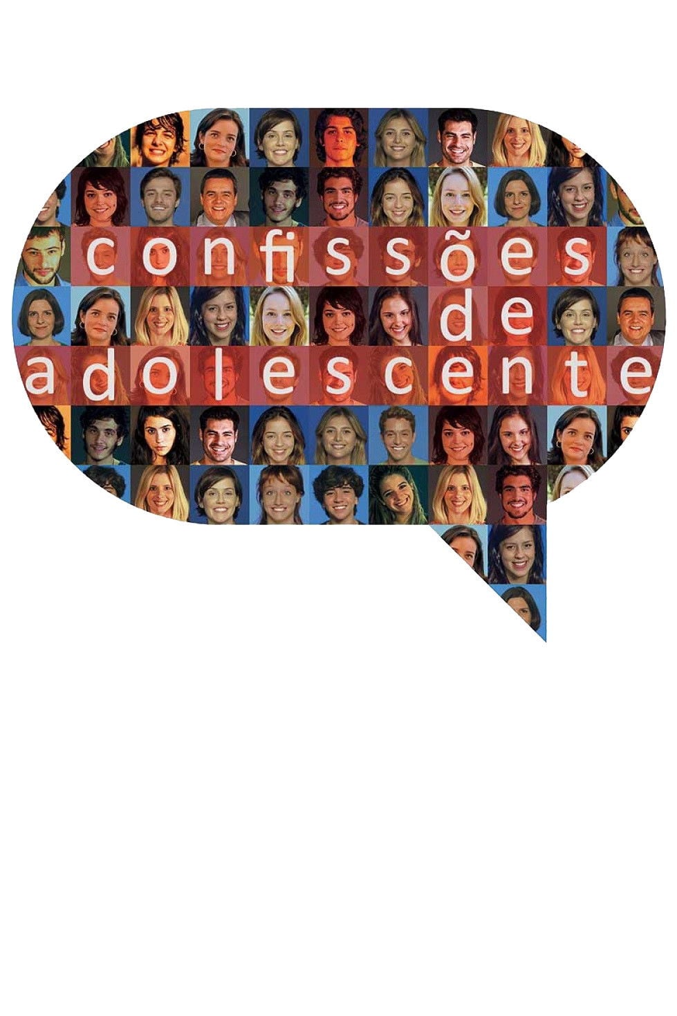 Confissões de Adolescente - Daniel Filho · 2014
