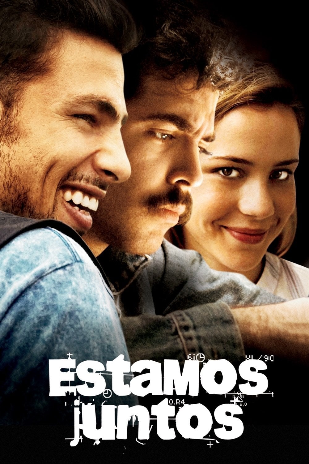 Estamos Juntos - Toni Venturi · 2011