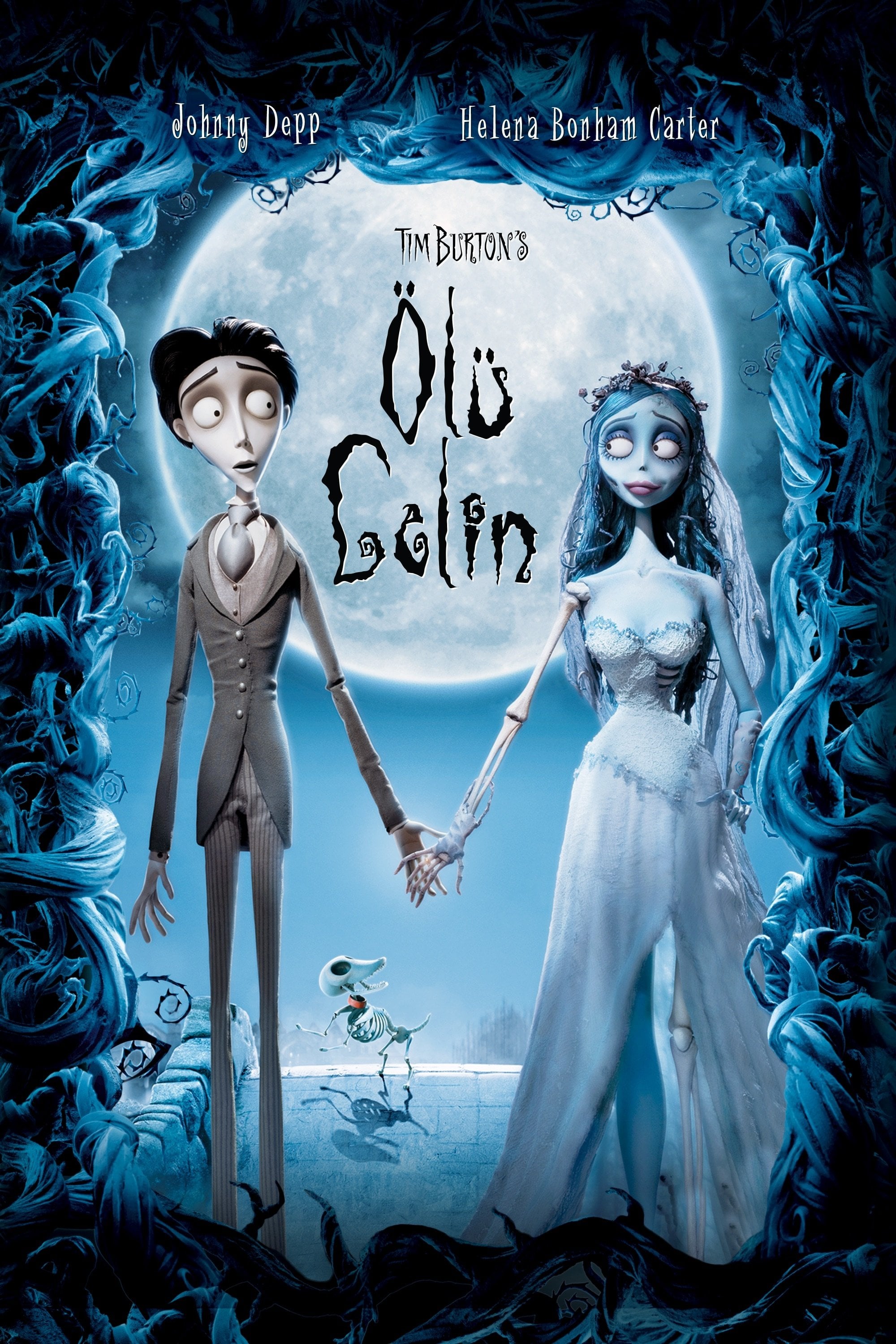 Ölü Gelin - Mike Johnson · 2005