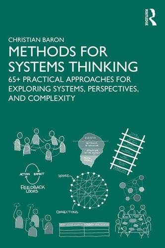 Methods for Systems Thinking - Christian Baron · 2026