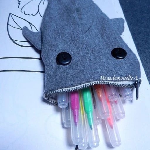 Pencil case
