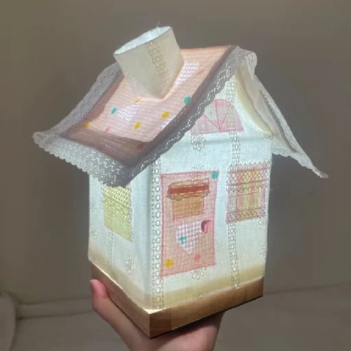 Paper lantern