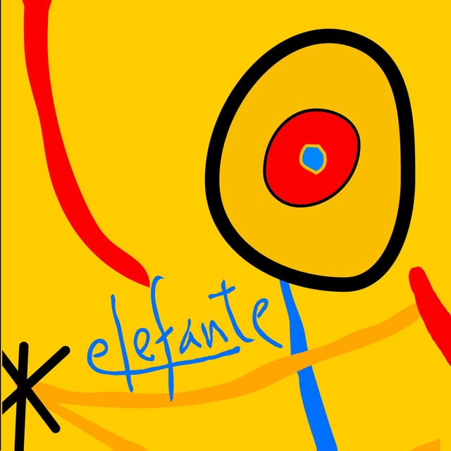 Así Es la Vida - Song · Elefante