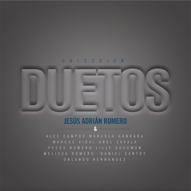 Cada Día - Song · Jesús Adrián Romero, Pecos Romero