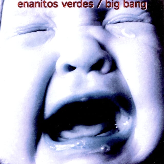 Mi Primer Dia Sin Ti - Song · Los Enanitos Verdes
