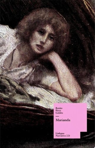 Marianela - Benito Pérez Galdós · 2014
