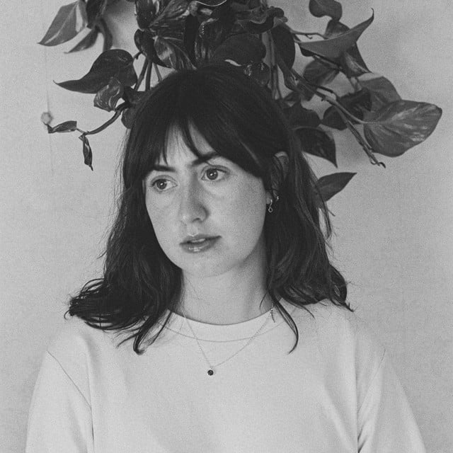 Katie Gregson-MacLeod - Artist