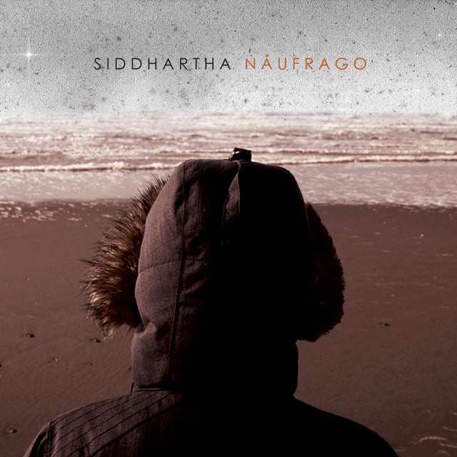 Extraños - Song · Siddhartha