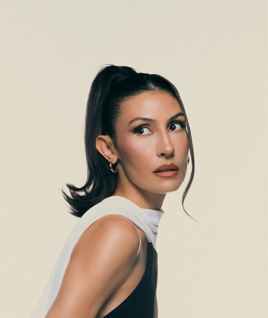Daniela Spalla - Artist