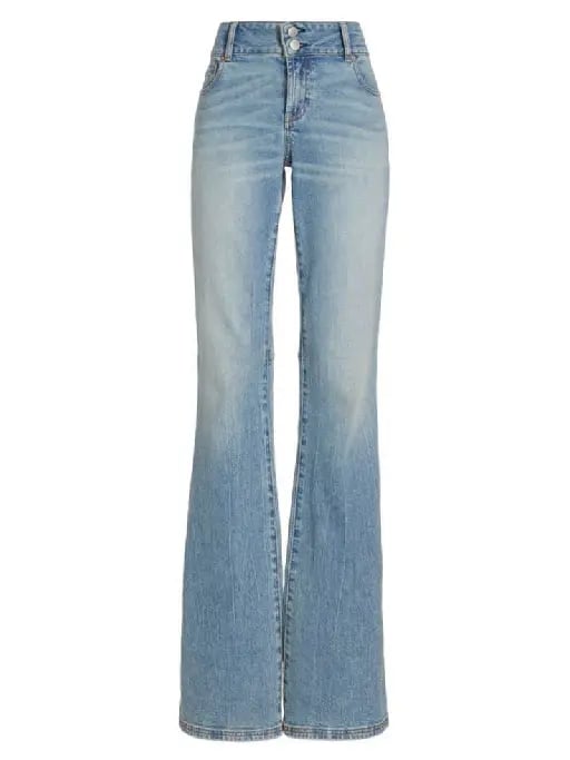 Flare jean