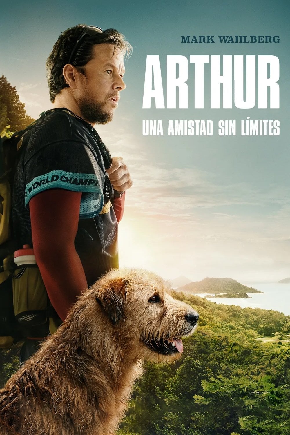 Arthur - Simon Cellan Jones · 2024
