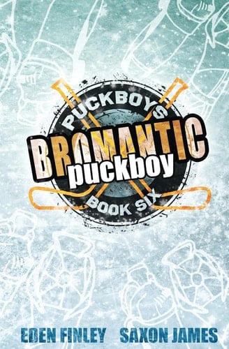 Bromantic Puckboy - Eden Finley, Saxon James · 2024
