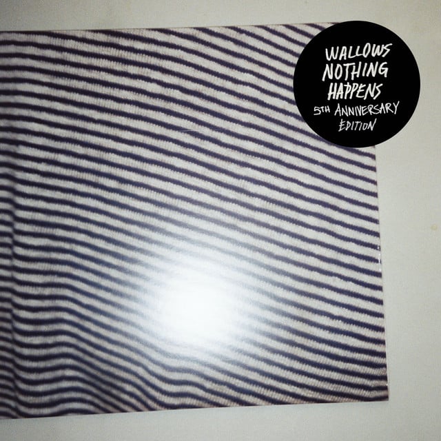 Treacherous Doctor - Song · Wallows