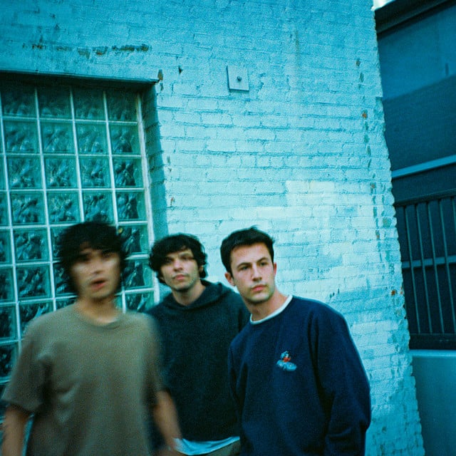 WISH ME LUCK - Song · Wallows