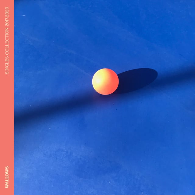 Pleaser - Song · Wallows