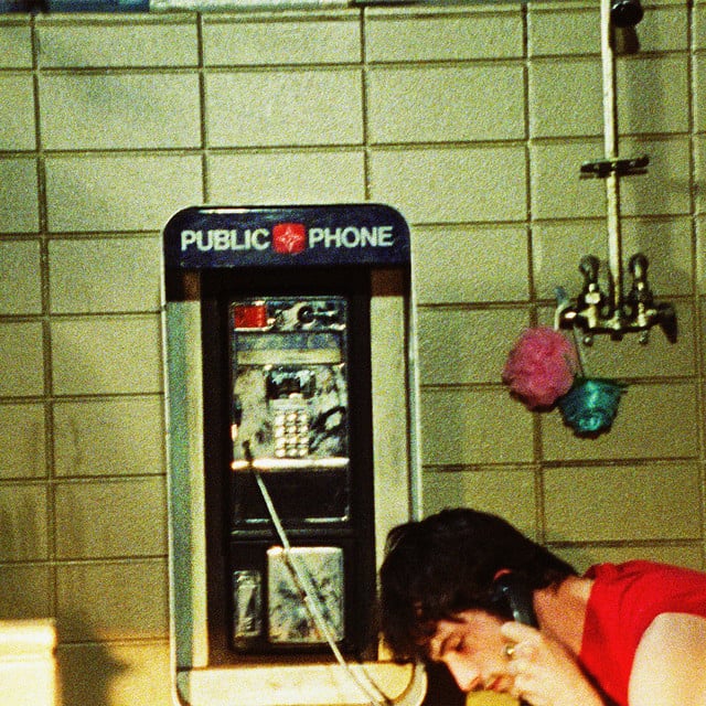 Calling After Me - Song · Wallows