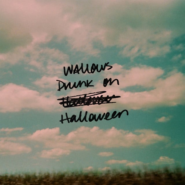 Drunk on Halloween - Song · Wallows