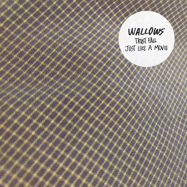 Trust Fall - Song · Wallows