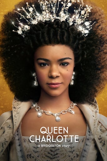 Queen Charlotte: A Bridgerton Story - Shonda Rhimes · 2023