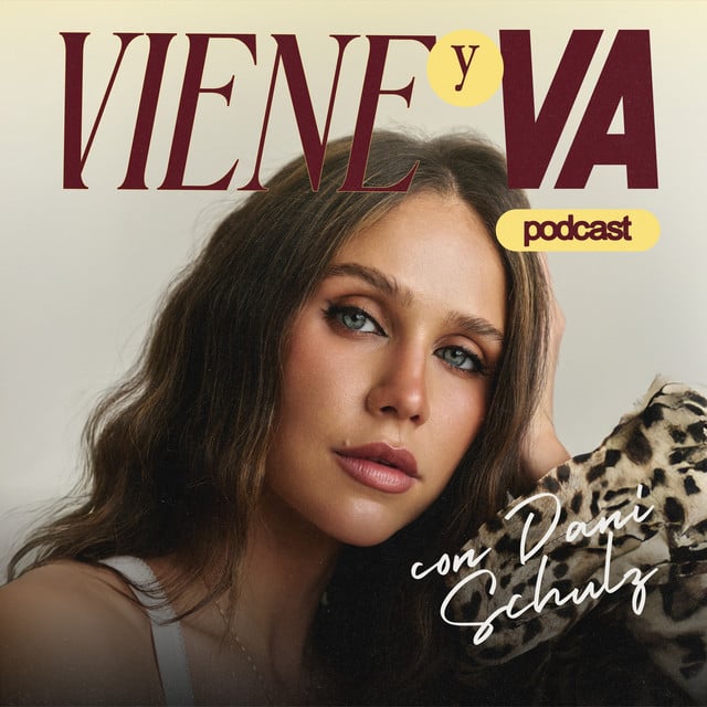Viene y Va con Dani G Schulz - Spotify