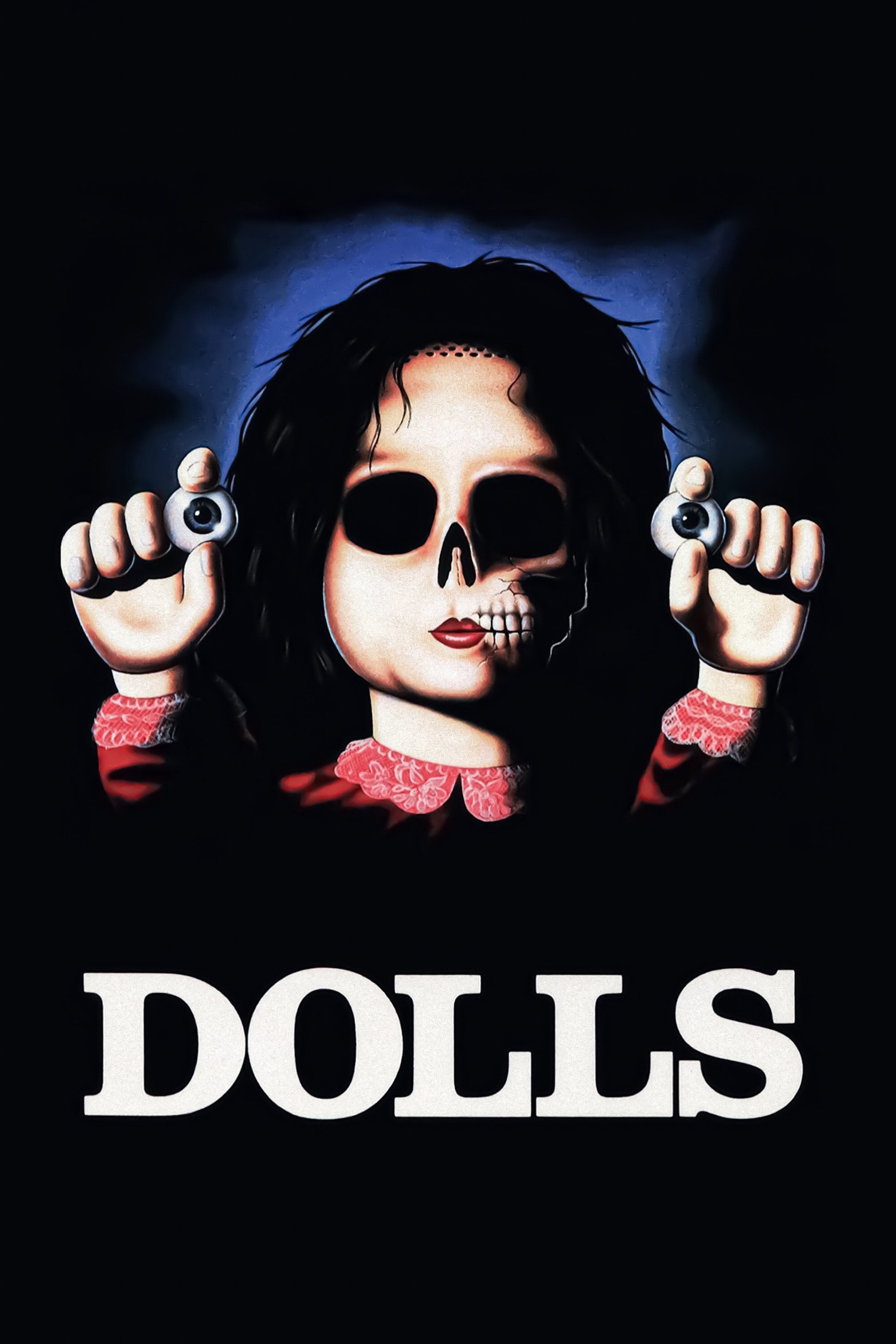 Dolls - Stuart Gordon · 1987