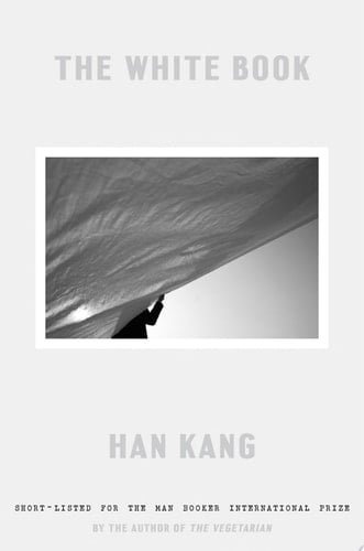 The White Book - Han Kang · 2019