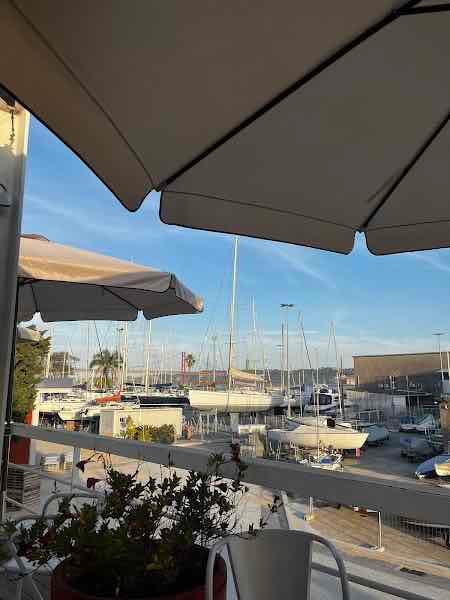 Restaurante Terraço de Belém
