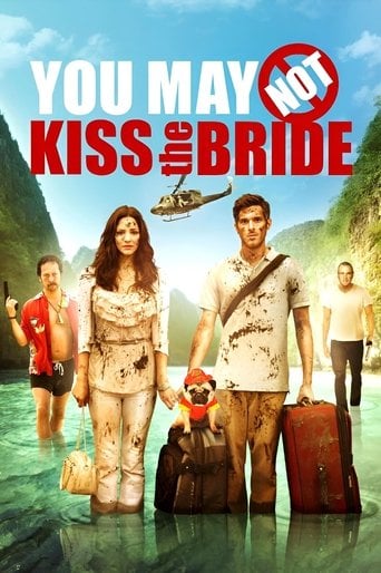 You May Not Kiss the Bride - Rob Hedden · 2011