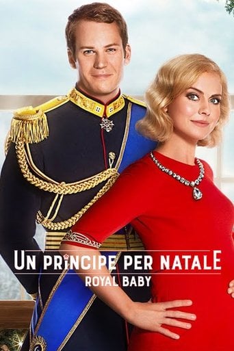 Un principe per Natale - Royal baby - John Schultz · 2019