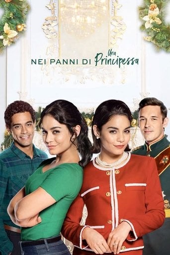 Nei panni di una principessa - Mike Rohl · 2018
